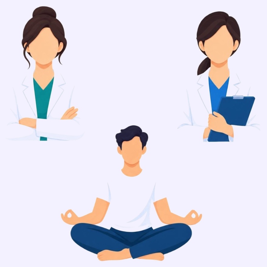 Natural health experts
